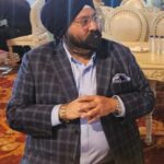 चारसौ बीसी के जनक गुरुचरण सिंह होरा के ऊपर खुद चारसौबीसी का मुकदमा दर्ज,,केबल माफिया गुरुचरण सिंह होरा पर 420 का केस दर्ज — मृत महिला के नाम पर फर्जी दस्तावेज बनाकर जमीन हड़पने का आरोप