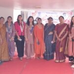 रंगोली फिएस्टा 3.0: रंगों और रचनात्मकता के संग समाजसेवा का संदेश..तीन दिवसीय आयोजन में बच्चों और बड़ों ने सीखी रंगोली कला की बारीकियां,